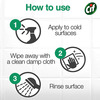 Cif Power & Shine Bathroom Cleaner Spray 100% Limescale & Soap Scum Removal 700Ml
