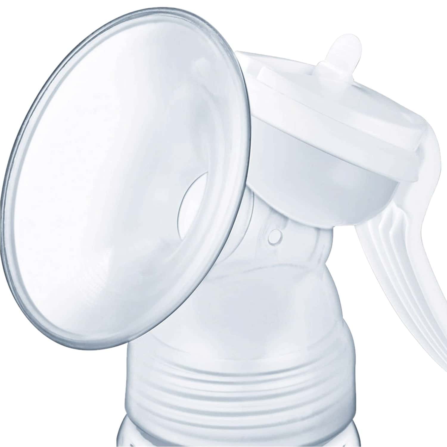 Buy BEURER BY 15 MANUAL BREAST PUMP Online & Get Upto 60 OFF at PharmEasy