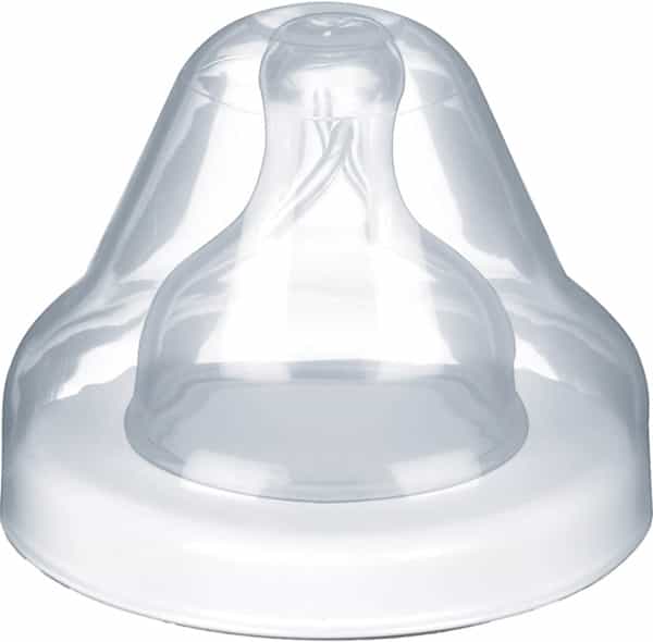 Beurer By 15 Manual Breast Pump