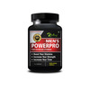 Men'S Powerpro Herbal For Helps In | Strength | Stamina | Vigor | Vitality 15 Capsules