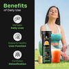 Auric Liver Advance Effervescent | 80 Tablets