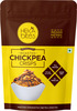 Heka Bites Roasted Chickpea Crisps (Pack Of 1 X 100G)