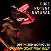 Naturyz Pre-Form X6 Pre Workout Supplement With 19 Nutrients For Pump | Power & Energy (400 Grams)