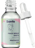 Sanfe Promise 10% Niacinamide Face Serum Shots For Acne Marks Blemishes & Oil Balancing 30Ml