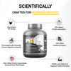Muscleblaze Biozyme Performance Whey Protein (Kesar Thandai | 2Kg & Creatine Monohydrate (100G)