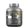 Muscleblaze Biozyme Performance Whey Protein | Kesar Thandai | 2Kg & Creatine Monohydrate | Combo