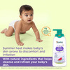 Himalaya Baby Refreshing Baby Wash Bottle Of 400 Ml