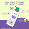 Himalaya Baby Refreshing Baby Wash Bottle Of 400 Ml