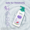 Himalaya Baby Refreshing Baby Wash Bottle Of 400 Ml