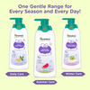 Himalaya Baby Refreshing Baby Wash Bottle Of 400 Ml