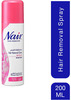 Nair Rose Hair Removal Spray Spray 200Ml