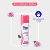 Nair Rose Hair Removal Spray Spray 200Ml