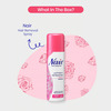 Nair Rose Hair Removal Spray Spray 200Ml