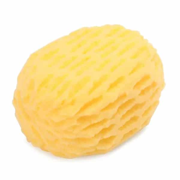 Adore Egg Shaped Bath Sponge