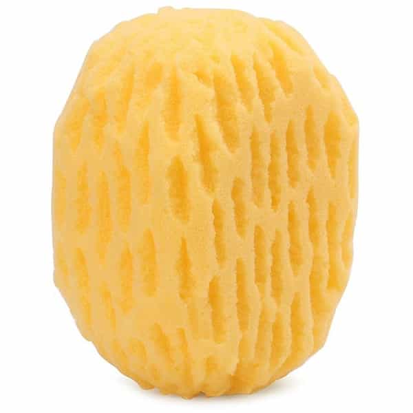 Adore Egg Shaped Bath Sponge