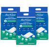 Arokleen 90 X 60 Cm Patient Disposable Underpads Super Absorbent Polymer 10Pcs (Pack Of 3)