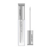 Love Earth Liquid Lip Gloss Love Magnet For Soft & Dewy Lips (Silver Glitter) 3Ml