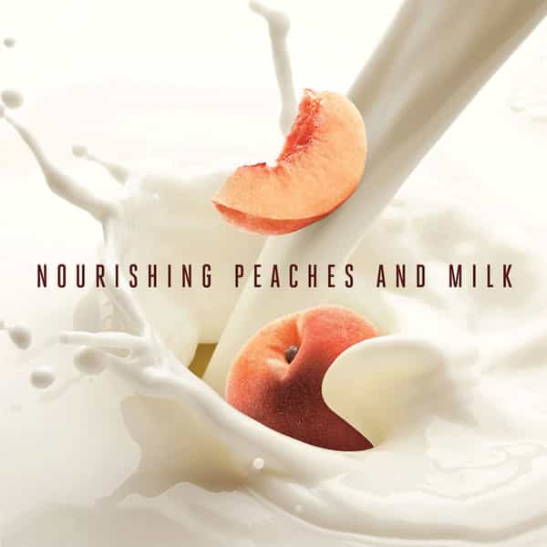 Lakme Peach Milk Intense Moisturizer Lotion - 120 Ml