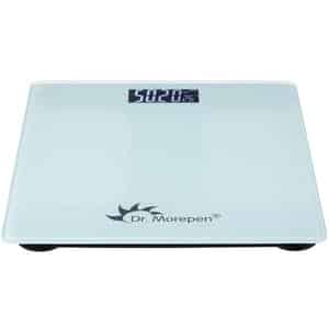 Dr. Morepen Digital Weighing Scale | Ds-11 | 1 No;s
