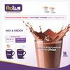 Protwo Protein Powder For Kids I 2+ Years Chocolate Flavour I 400G