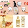 Tnw-The Natural Wash Vitamin C Skin Clearing Serum 100% Pure & Natural-100 Ml