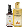 Tnw-The Natural Wash Vitamin C Skin Clearing Serum 100% Pure & Natural-100 Ml