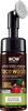 Wow Apple Cider Vinegar Foaming Face Wash (With Built-In Brush) 150 Ml