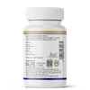 Inlife Vitamin D3 600 Iu Cholecalciferol Supplement With Coconut Oil For Men & Women - 60 Capsules