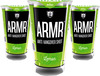 Armr Anti Hangover Shot Lemon | Ready-To-Drink Ayurveda Shot | Pack Of 3 (60ml X 3)