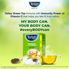 Tetley Green Tea Long Leaf Original 250G