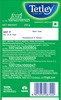 Tetley Green Tea Long Leaf Original 250G