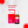 Allen Laboratories A1 Analgesic Drops 30 Ml