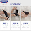 Hansaplast Active Wrist Support Osfm