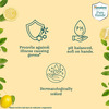 Himalaya Pure Hands-Hand Wipes - 30 Pulls-Lemon-Kills 99.9% Germs-Alcohol Based-Ph Balanced