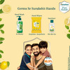 Himalaya Pure Hands-Hand Wipes - 30 Pulls-Lemon-Kills 99.9% Germs-Alcohol Based-Ph Balanced