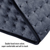 Addmax Orthopaedic Heating Pad Belt - Electric Heat Therapy For Back Waist Stomach & Pain Relief