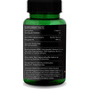 Greenopia Fenugreek Oil 60 Liquid Filled Vegetarian Capsules