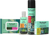 Herbatol Plus Combo Wipes For Personal Body Hygiene Kit