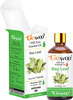 Go Woo 100% Pure Bay Leaf Oil Virgin & Undiluted 10 Ml