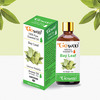 Go Woo 100% Pure Bay Leaf Oil Virgin & Undiluted 10 Ml