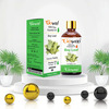 Go Woo 100% Pure Bay Leaf Oil Virgin & Undiluted 10 Ml