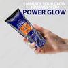 Mancode Power Glow Licorice Face Wash 100Ml