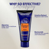 Mancode Power Glow Licorice Face Wash 100Ml