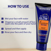 Mancode Power Glow Licorice Face Wash 100Ml