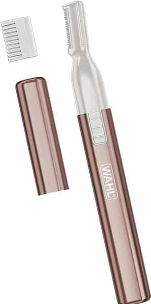 Wahl 05640-2724 Clean & Confident Rose Gold Version