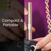 Wahl 05640-2724 Clean & Confident Rose Gold Version