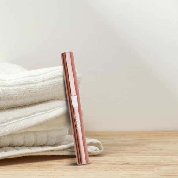 Wahl 05640-2724 Clean & Confident Rose Gold Version