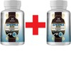 Mednile Spermia Gold Capsule {Buy 2 Get 1 Free}(60Caps Pack Of 2) Physical Strength Stamina In Men