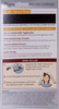 Bigen Speedy Hair Color Natural Black 881 80G (Pack Of 3)