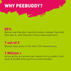 Peebuddy - Disposable Portable Female Urination Device For Women - 10 Funnel
